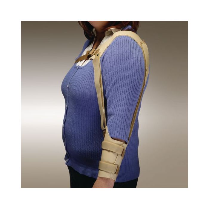Sammons Preston Shoulder Saddle Sling