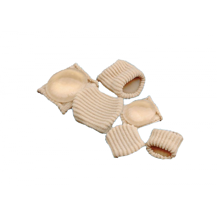 Silipos Digital Pads