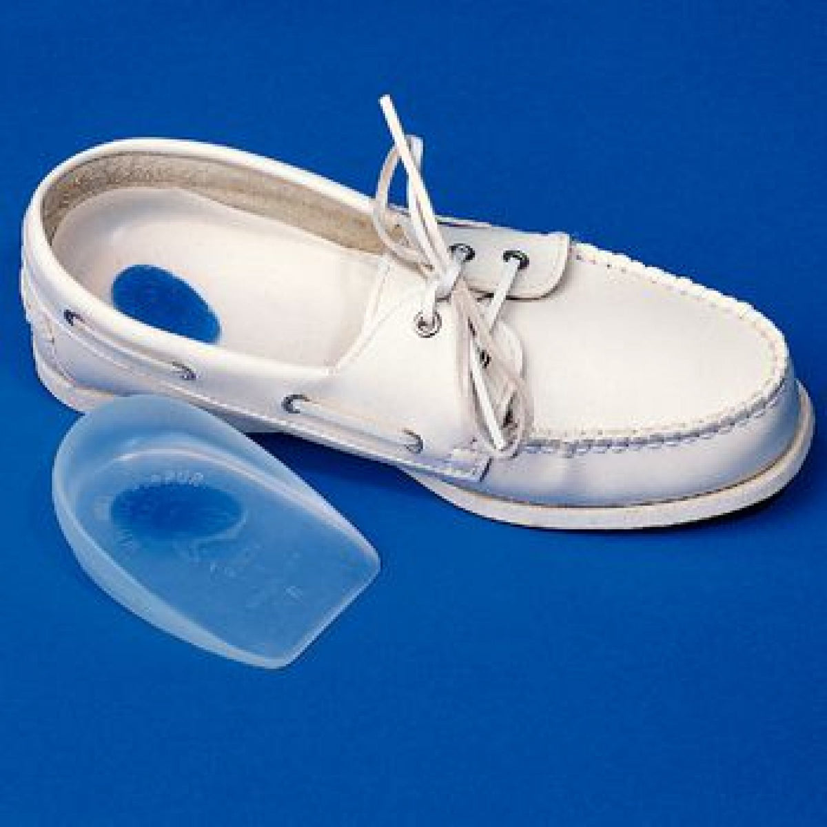 Silipos Spur Cushion/Heel Cushion — Grayline Medical