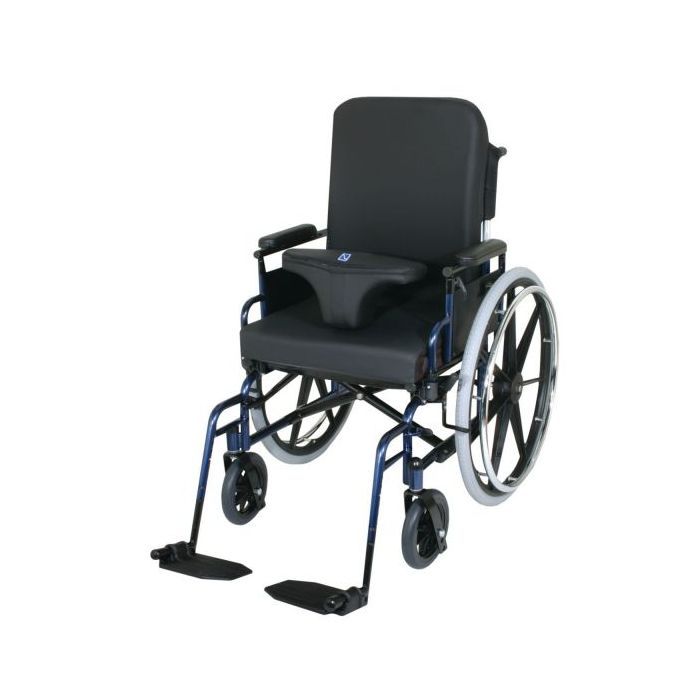 Comfort Company Sit 'n Place Removable Pommel