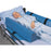 Skil-Care Bed Bolsters