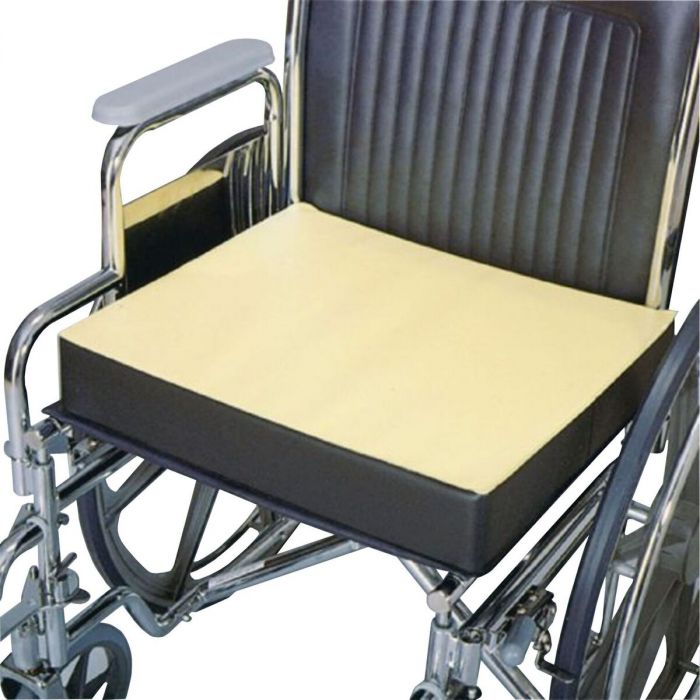 Skil-Care Comfort Foam Cushion