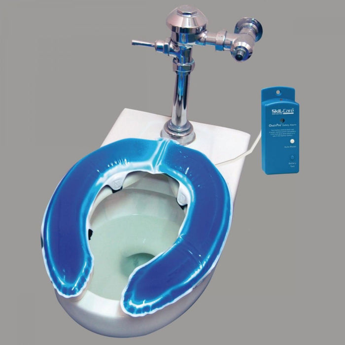 Skil-Care Complete Toilet Seat Alarm System