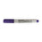 Non-Sterile Skin Marking Pen 4" Mini Pen With Fine Tip Gentian Violet - 200 Per Case