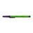 Devon Non-Sterile Skin Marking Pen Regular Tip Gentian Violet 100 Per Case