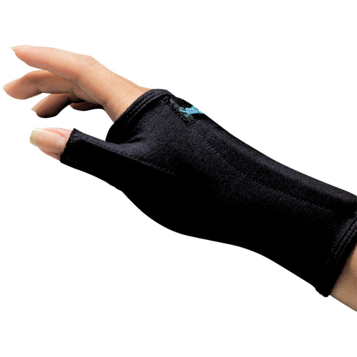 Smart Glove and Smart Glove with Thumb Support