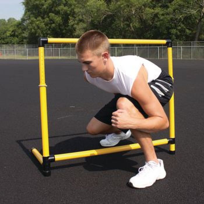 Smart Test Adjustable Hurdles — Grayline Medical