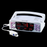 Smiths Medical Capnocheck GCX style Clarity Series Roll - Clarity Series GCX Roll Stand for Mini-Torr - 3388