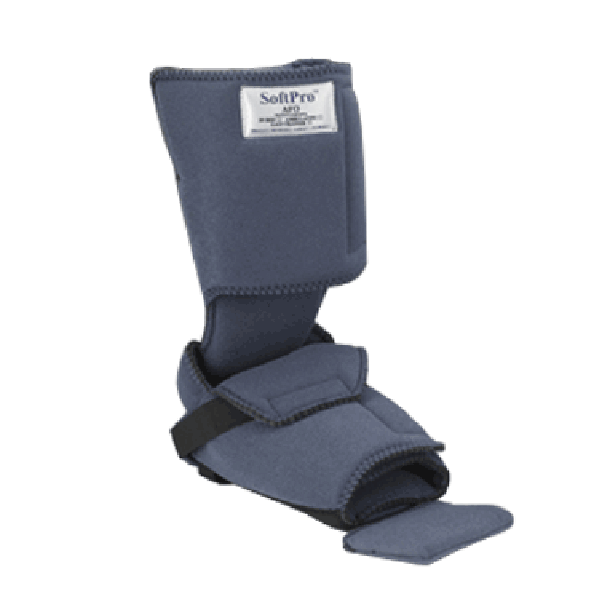 SoftPro In-Bed AFO Boot — Grayline Medical