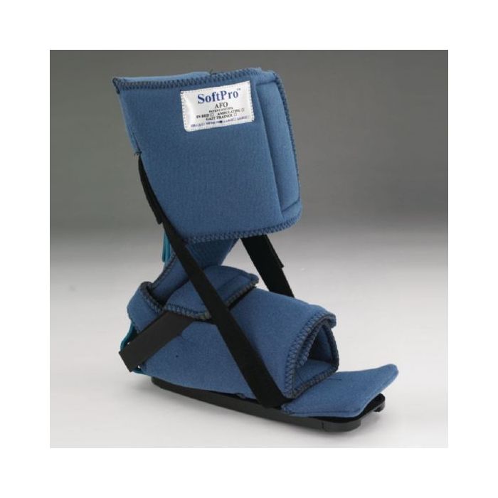 SoftPro Gait Trainer AFO Boot