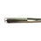 Gynex Ovum Forceps - Ovum Sopher Forceps, 11", 12 mm Jaw with Ratchet - 3556