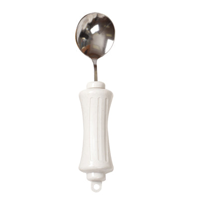Built-Up Handle Utensils Soup Spoon