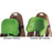 Special Tomato MPS Headrests