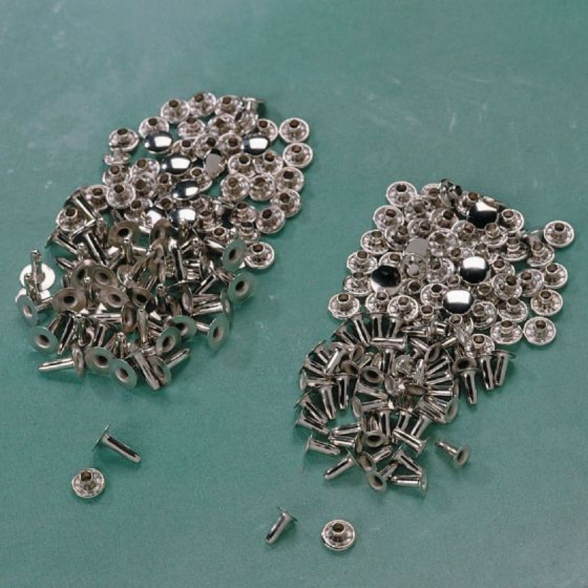 Patterson Medical Speedy Rivets — Grayline Medical