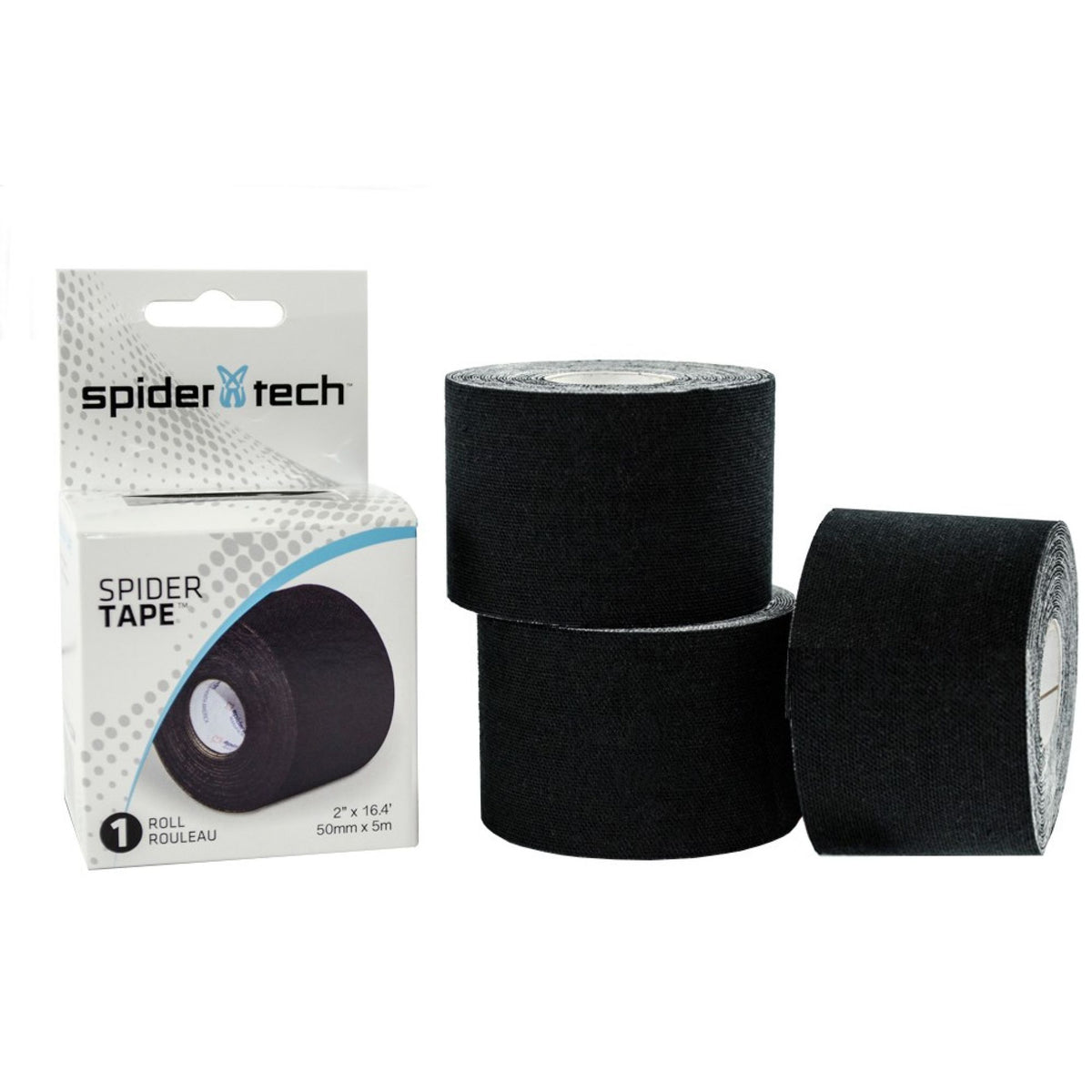 SpiderTech Rolls — Grayline Medical