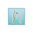 Patterson Medical Peel & Stick Dry Erase Anatomical Charts