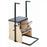 Merrithew Split-Pedal Stability Chair (with Handles)