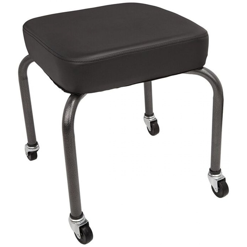 Patterson Medical Square Therapy Stool