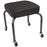 Patterson Medical Square Therapy Stool