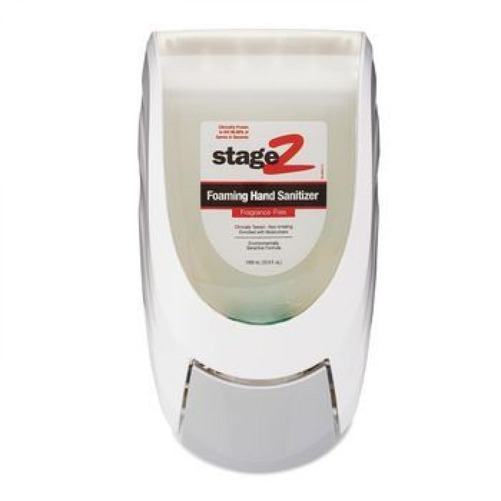 Stage2 Hand Sanitizer & Dispensers