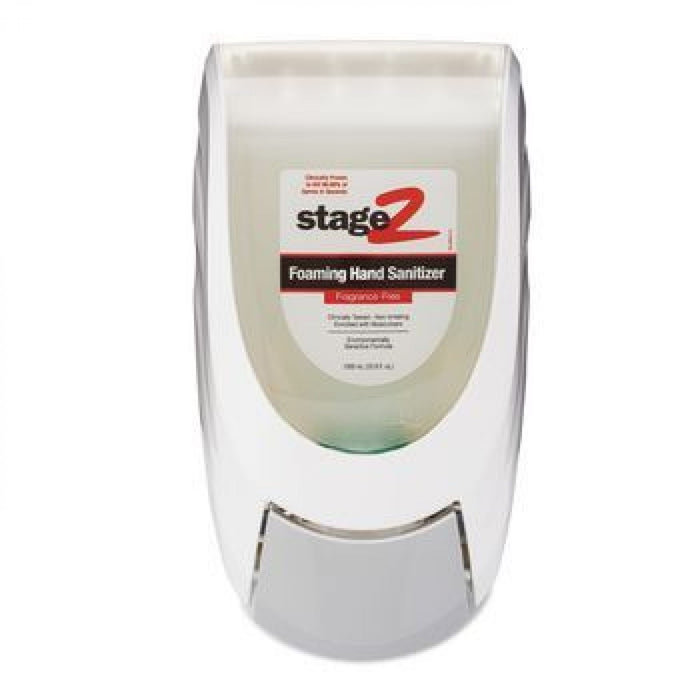 Stage2 Hand Sanitizer & Dispensers