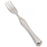 Sammons Preston Stainless Steel Weighted Utensils