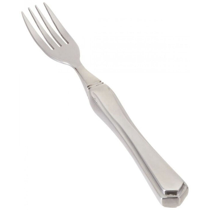 Sammons Preston Stainless Steel Weighted Utensils