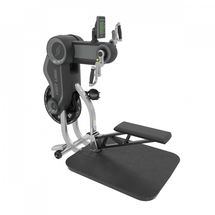 Medical Fitness Solutions Stairmaster HIIT UB