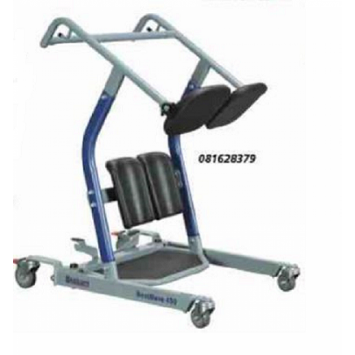 Patterson Medical BestMove Stand Aid