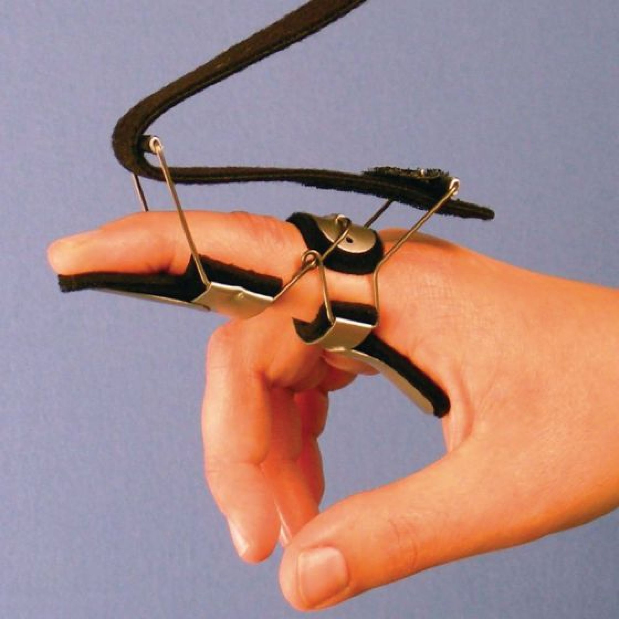 Patterson Medical Static Progressive Positioning Splint PIP Extension ...