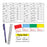 Sterile Medication Label Kits