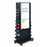 Hausmann Storage Rack with Whiteboard