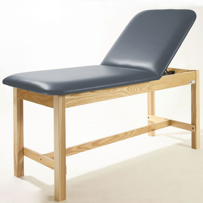 All Option Metron Value H-Brace Treatment Table