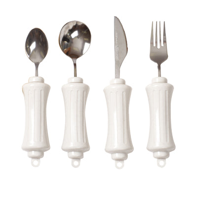 Utensils Straight, Complete Set