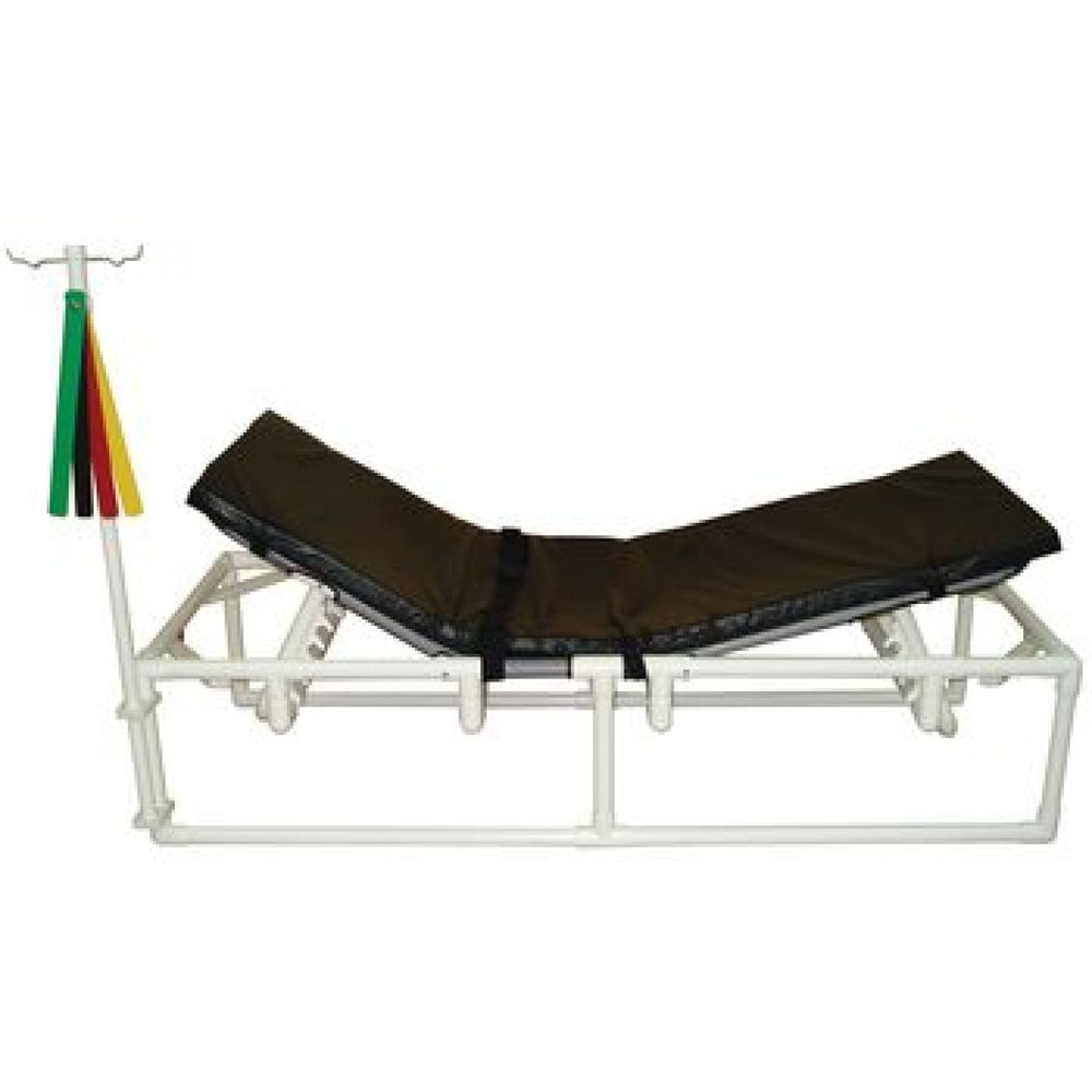 Surge Overflow Pediatric Bed — Grayline Medical