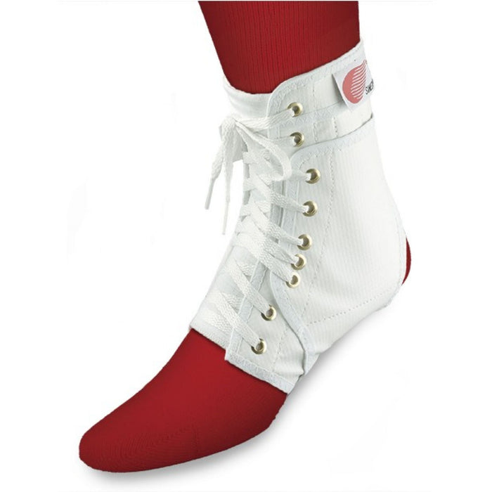 Swede-O Ankle Lok Support with Knit Tongue