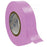 Timetape Tape Removable 3" Core 1/2" X 2160" Imprints Violet 2160 Inches Per Roll