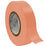 Timetape Tape Removable 3" Core 1/2" X 2160" Imprints Salmon 2160 Inches Per Roll