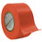 Timetape Tape Removable 3" Core 1" X 2160" Imprints Red 2160 Inches Per Roll