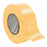 Timetape Tape Removable 3" Core 3/4" X 2160" Imprints Tan 2160 Inches Per Roll
