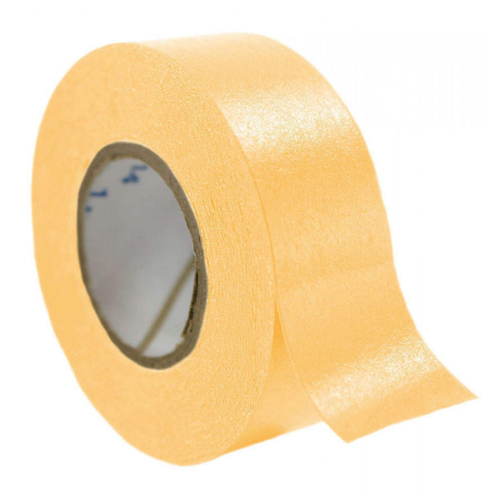 Timetape Tape Removable 3" Core 3/4" X 2160" Imprints Tan 2160 Inches Per Roll