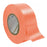 Timetape Tape Removable 3" Core 3/4" X 2160" Imprints Salmon 2160 Inches Per Roll