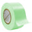 Timetape Tape Removable 1" Core 1 X 500" Imprints Lime Green 500 Inches Per Roll