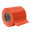 Timetape Tape Removable 1" Core 2" X 500" Imprints Red 500 Inches Per Roll