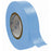 Timetape Tape Removable 1" Core 1/2" X 500" Imprints Blue 500 Inches Per Roll