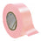 Timetape Tape Removable 1" Core 3/4" X 500" Imprints Pink 500 Inches Per Roll