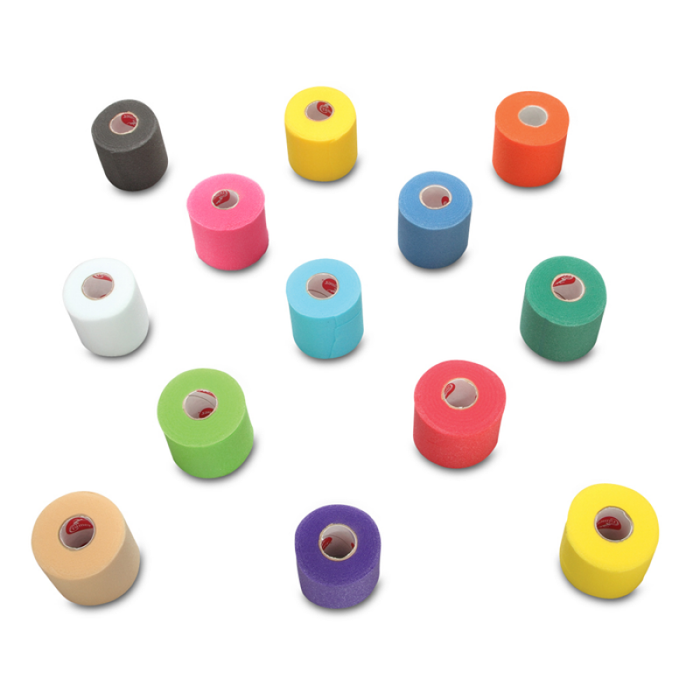 Tape Underwrap For Protect Skin 12
