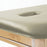 Metron Value Bariatric Treatment Table with Shelves