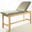 All Option Metron Value H-Brace Treatment Table