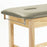 Metron Value Bariatric Treatment Table with Shelves